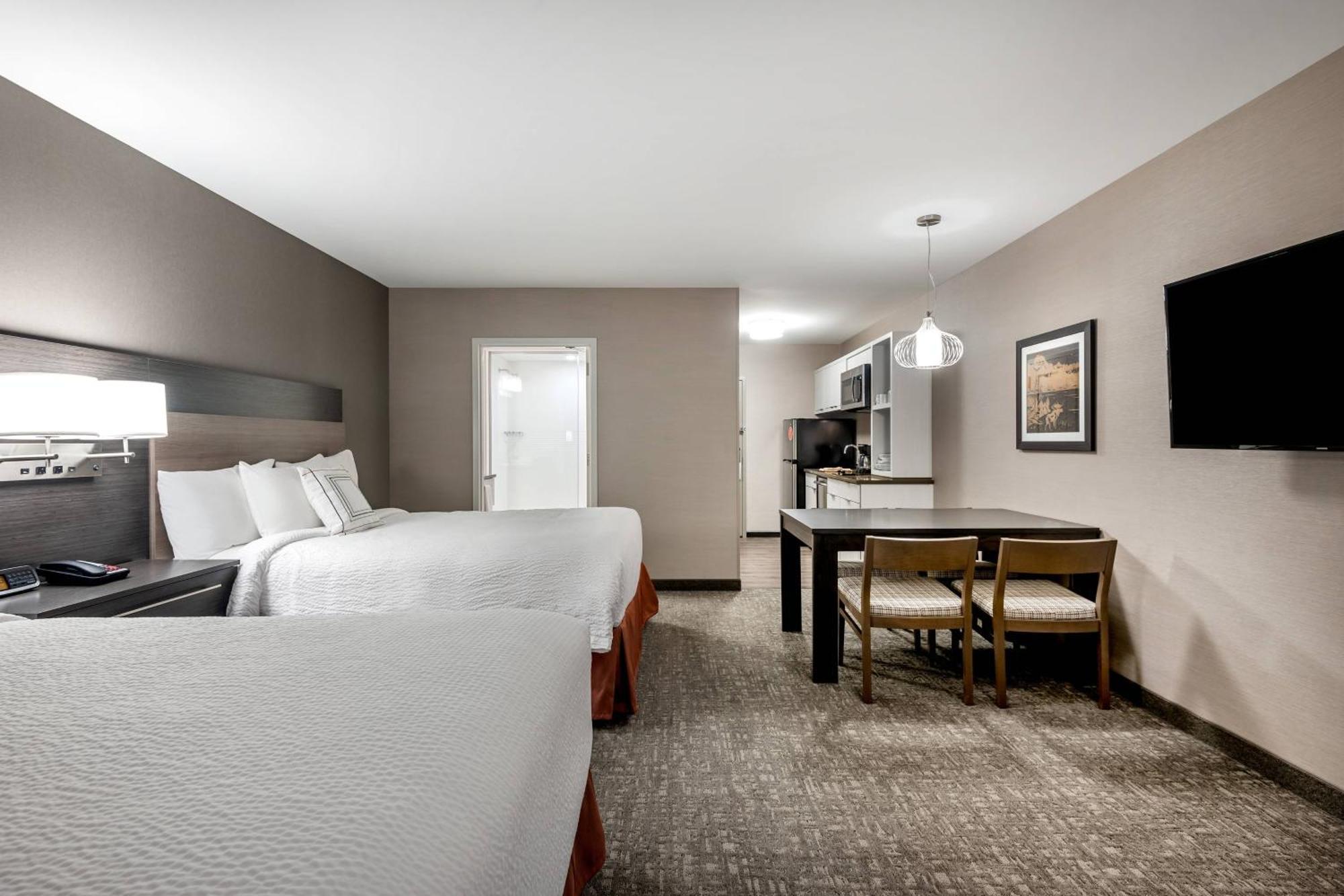 Towneplace Suites By Marriott Whitefish Exterior foto